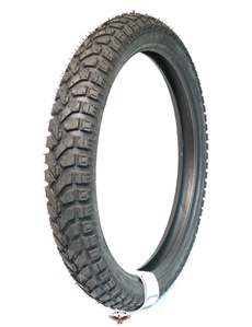 mitas E-07 enduro motorcycle tire - 90/90 x 21 DAKAR version