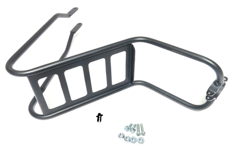 MLM vespa piaggio ciao front rack
