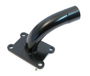 MLM puch gilardoni VM18 clamp style intake + PHBG