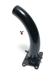MLM yamaha chappy 24mm intake