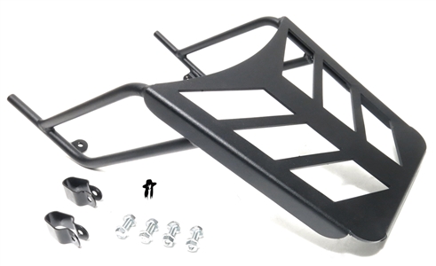 MLM honda MB5 aluminum rear rack