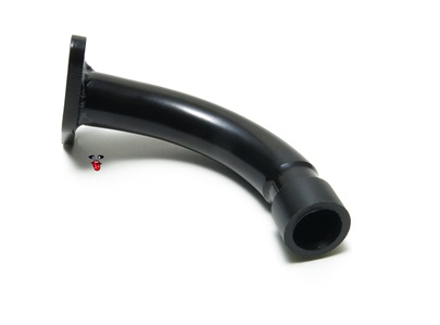 MLM puch curved 15mm BING intake