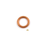 copper exhaust gasket motobecane honda peugeot