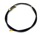 puch E50 clutch cable universal