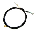 moped front brake cable