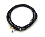 moped throttle cable