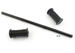 black peg conversion starter set