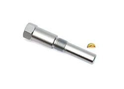 moped longer piston stop