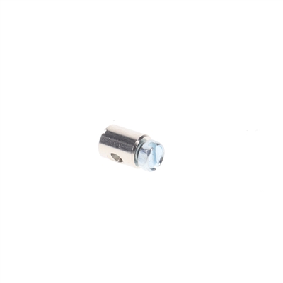 moped short "knarp" cable stop