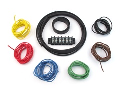 moped ultimate electrical wiring party pack