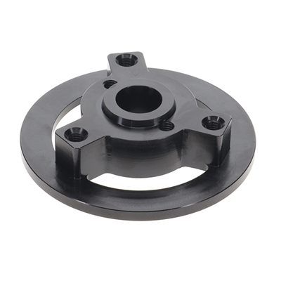 morini M1 M01 jammer clutch BASE plate