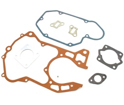 morini MO3/MO4 complete 50cc gasket set