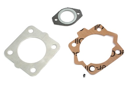 morini M1 gilardoni 43mm gasket set