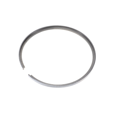 replacement ITALKIT piston ring for many - 40mm x 2mm GI - dykes