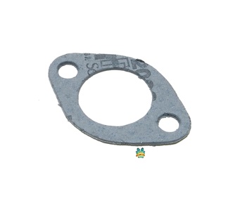 morini metal lined exhaust gasket
