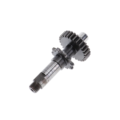 used m1 secondary shaft - 27t
