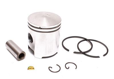 morini stock 50cc OVERBORE piston - choose a size