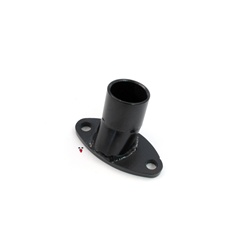 MLM motobecane av7 VM18 clamp style intake