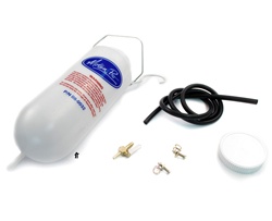 motion pro auxiliary tank