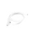 motion pro clear 1/8" PVC fuel line - by the foot - small size for oil injection