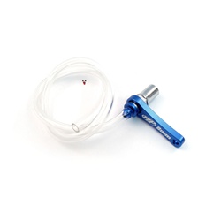 motion pro 8mm mini bleeder