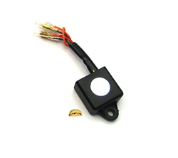motobecane le partie + minarelli v1 ducati CDI ignition box