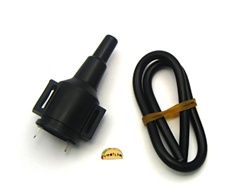 motobecane CDI ignition coil n wire