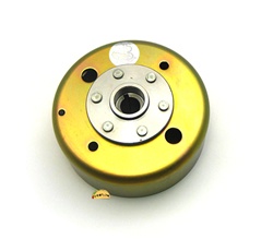 motobecane le partie CDI ignition FLYWHEEL