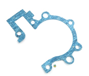 motobecane AV10 case gasket