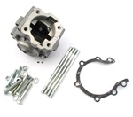 motobecane AV7 teknix complete engine case