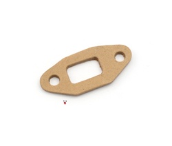 motobecane AV7 intake gasket - thick