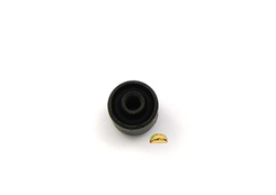 motobecane RUBBER motor mount bushing - small - for engine spring bracket