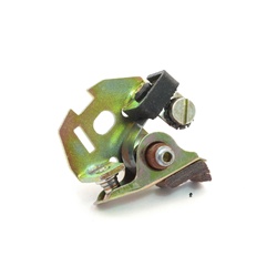 motobecane moped points
