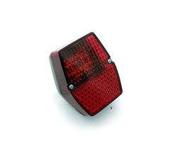 motobecane original style tail light