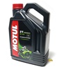 motul 510 2T two stroke oil - 1 gallon