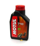 motul 710 two stroke oil