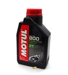 motul 800 two stroke oil