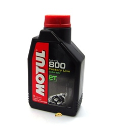 motul 800 two stroke oil