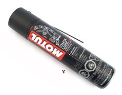 motul chain lube