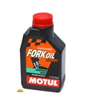 motul expert fork oil medium 10W