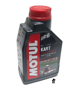 motul mario KART grand prix 2t - 1 liter