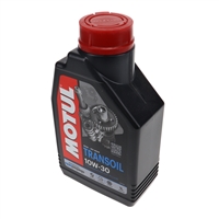 motul transoil SAE 10W30