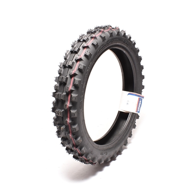 mitas C-19 eagle cross tire - 2.50-12