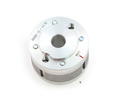 MVT magneto for puch + peugeot