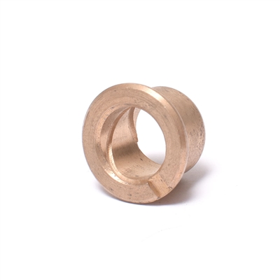 mystery brass clutch bushing with rifling