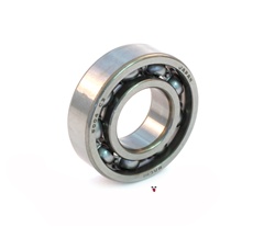 nachi 6004 C3 crankshaft bearing for hobbit camino