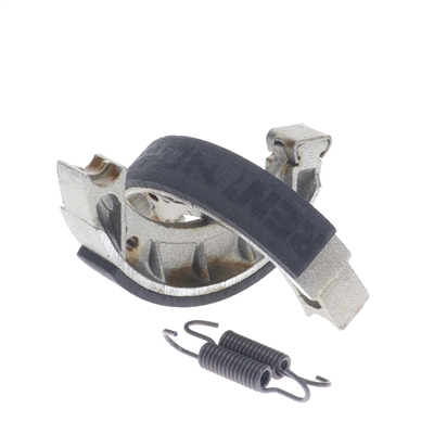 NEWFREN brake pad set - 104mm x 20mm