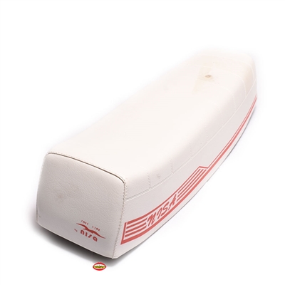 nisa white SOFT LINE seat - CLASSIC