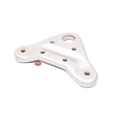 NOS PEUGEOT upper yoke - silver