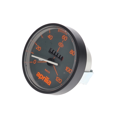 NOS CEV 120km/h speedometer - aprilia tuareg